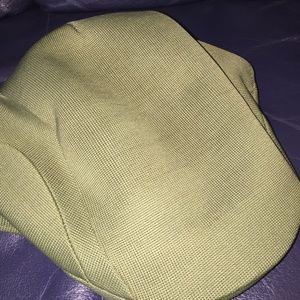 Kangol vent air cap